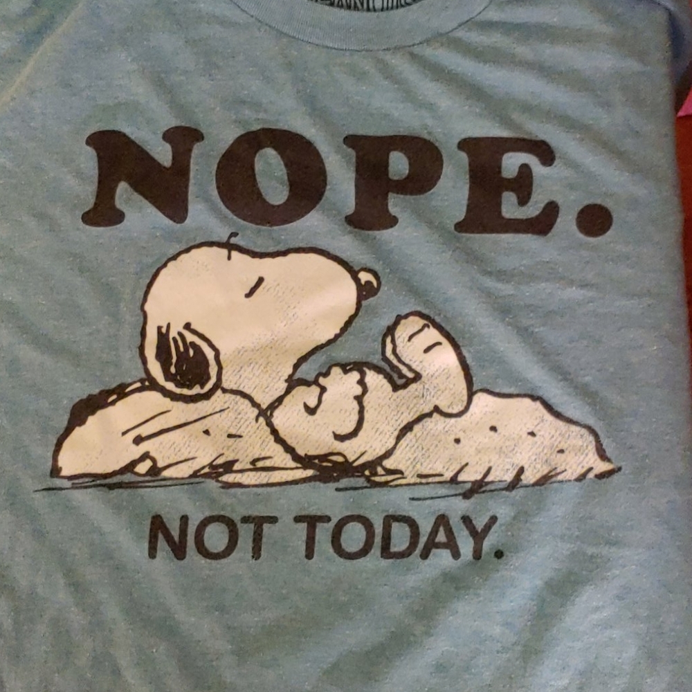 Peanut tshirt